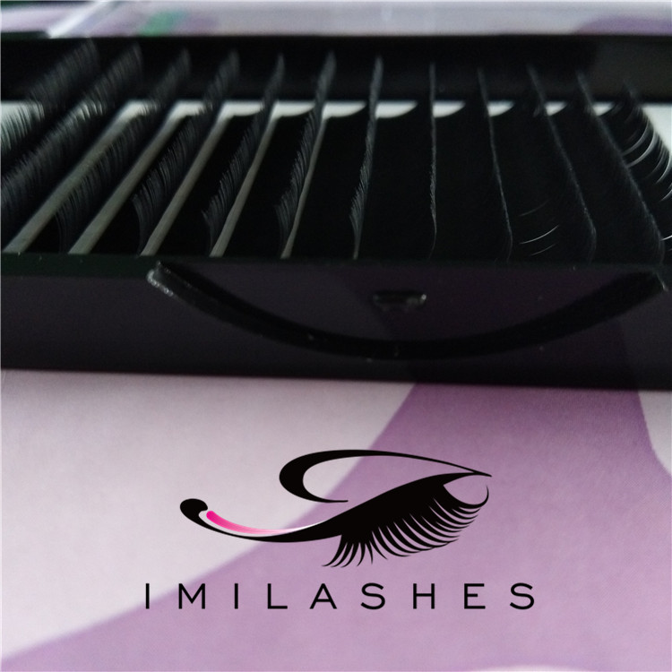 China wholesale high quality classical eyelash extensions vendor-V